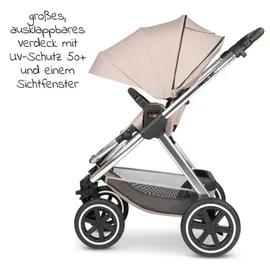ABC-Design Samba Pure Edition grain
