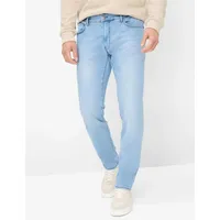 Brax Herren Five-Pocket-Hose Style CHUCK blau 40/30