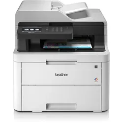 Brother MFC-L3730CDN Multifunktionsgerät LED 2400 x 600 DPI 18 Seiten pro Minute A4