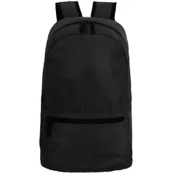 Travelite Accessoires Faltbarer Rucksack 46 cm Rucksäcke   Schwarz Herren 