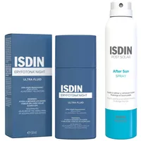 Isdin After-Sun Creme 200 ml