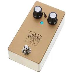 Lovepedal High Power Tweed Twin OS