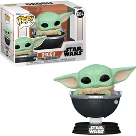 Funko Pop! Vinyl: MND S9 Grogu