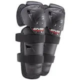 EVS Knie-/Schienbeinprotektor Option L Schwarz