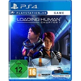 Loading Human - Chapter 1 (PSVR) (USK) (PS4)