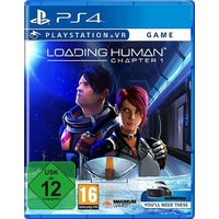 Loading Human - Chapter 1 (PSVR) (USK) (PS4)