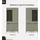 Set One by Musterring Standvitrine Reno 92 x 42 x 200 cm Grün