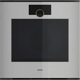 Gaggenau Hausgeräte GmbH Gaggenau GO241130, Einbaubackofen, Türanschlag: links,