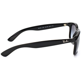 Ray Ban Andy RB4202 601/8G 55-17 black/grey gradient