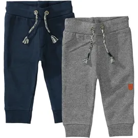 Staccato Jogginghose Doppelpack bunt