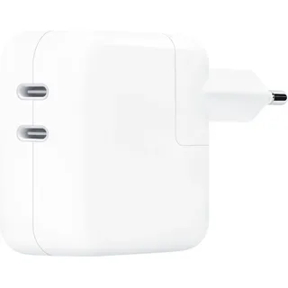 Apple Dual USB-C Port Power Adapter Netzteil