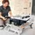 Festool Untergestell UG-CSC-SYS 577001