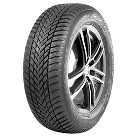 Nokian Snowproof 2 205/55 R16 91H