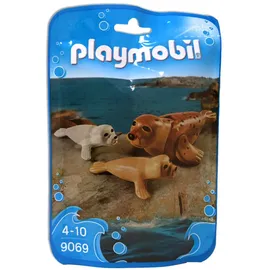 Playmobil Family Fun Rob 9069