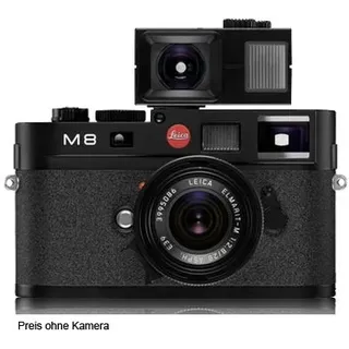 Leica Weitwinkelsucher M