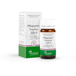 Pflügerplex Fraxinus 339 H