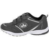 LICO Marlon V Fitnessschuhe, Grau, 41 EU