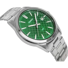 Casio Enticer Gent Edelstahl 40 mm MTP-VD03D-3A1UDF