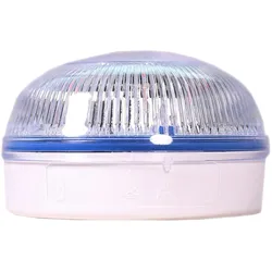 Help Flash Smart Notlicht V16 Zugelassenes autonomes Polypropylen
