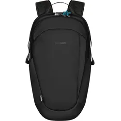 Pacsafe Eco 25L Rucksack   ECONYL® schwarz