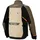 Alpinestars Cusco Textiljacke Beige/Braun/Schwarz 4XL