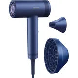 Philips 8000 Series Haartrockner BHD839/10 Blau