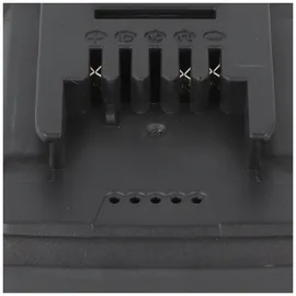 AccuCell Power X-Change 18 V 3000 mAh