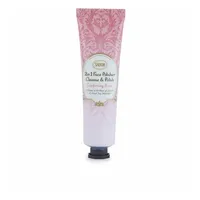 SABON Körperpflegemittel GESICHTSPOLIERER 2-in-1, beruhigende Rose, 60 ml