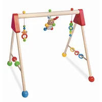 Eichhorn 100017032 - Baby Gym Spielbogen