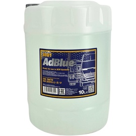 Mannol Adblue Harnstofflösung Abgasreinigung Diesel Harnstoff: 3001-10
