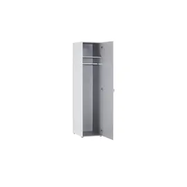 WIMEX Kleiderschrank MULTIRAUMKONZEPT ¦ weiß