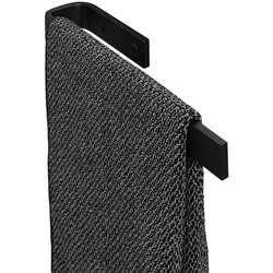 Sanipa Handtuchhalter für Waschtischunterbau einarmig 31,9 cm