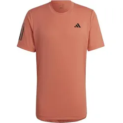 ADIDAS Herren Shirt CLUB 3STR TEE, SECOFU, L