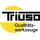 Triuso Baustellen-Werkzeugkiste Breite 1300mm Höhe 700/600mm Tiefe 650mm