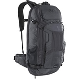 Evoc FR Trail E-Ride 20 M/L black