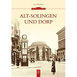 Alt-Solingen und Dorp