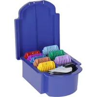 Kerbl Aesculap Aufsteckkamm-Set SnapOn, 9 teilig, GTA129