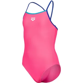 Arena Light Drop Badeanzug Pink 164