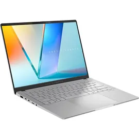 Asus Vivobook S 14 OLED AMD Ryzen AI 7 350 16 GB RAM 1 TB SSD