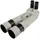 Omegon Fernglas Brightsky 26x82 - 90°