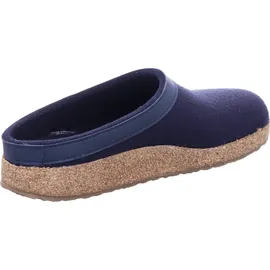 HAFLINGER Grizzly Torben Mittelblau 44