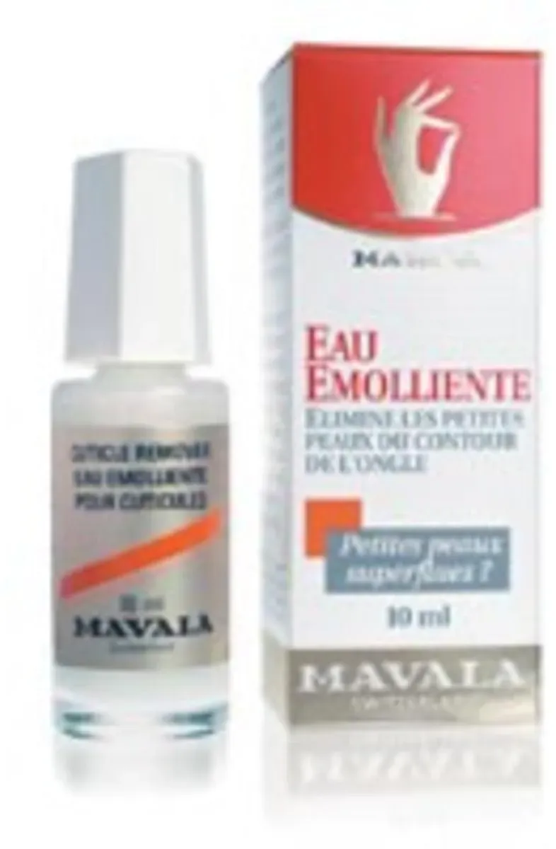 Mavala Nagelhautentferner 10 ml