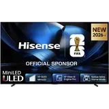 Hisense 100U7DSE 100" ULED MiniLED 4K Smart TV