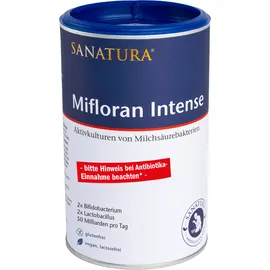 Sanatura Mifloran Intense Pulver 200 g