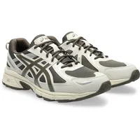 Asics Gel-Venture 6 Damen Sepia Braun/Smoke Grau 43,5