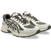 Asics Gel-Venture 6 Damen Sepia Braun/Smoke Grau 43,5