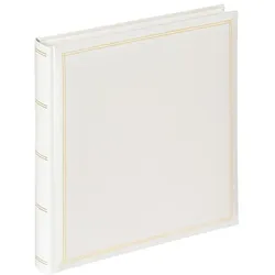 Walther Design Album Monza 34x33 weiß