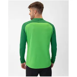 Jako Sweat Iconic soft green/sportgrün XL