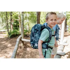 BECKMANN Classic 6-tlg. camo rex