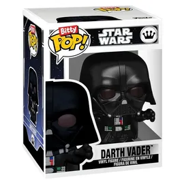 Funko Star Wars Bitty POP! Figur The Death Star